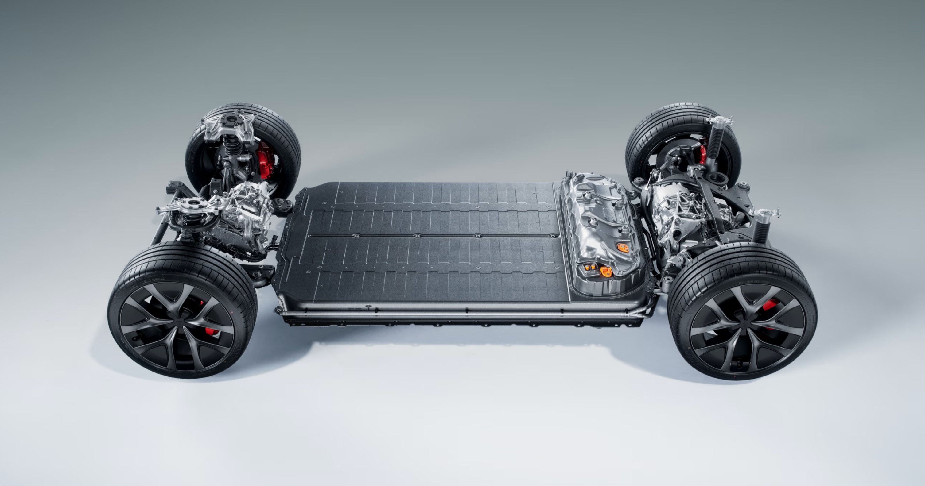 Model Y Performance -2